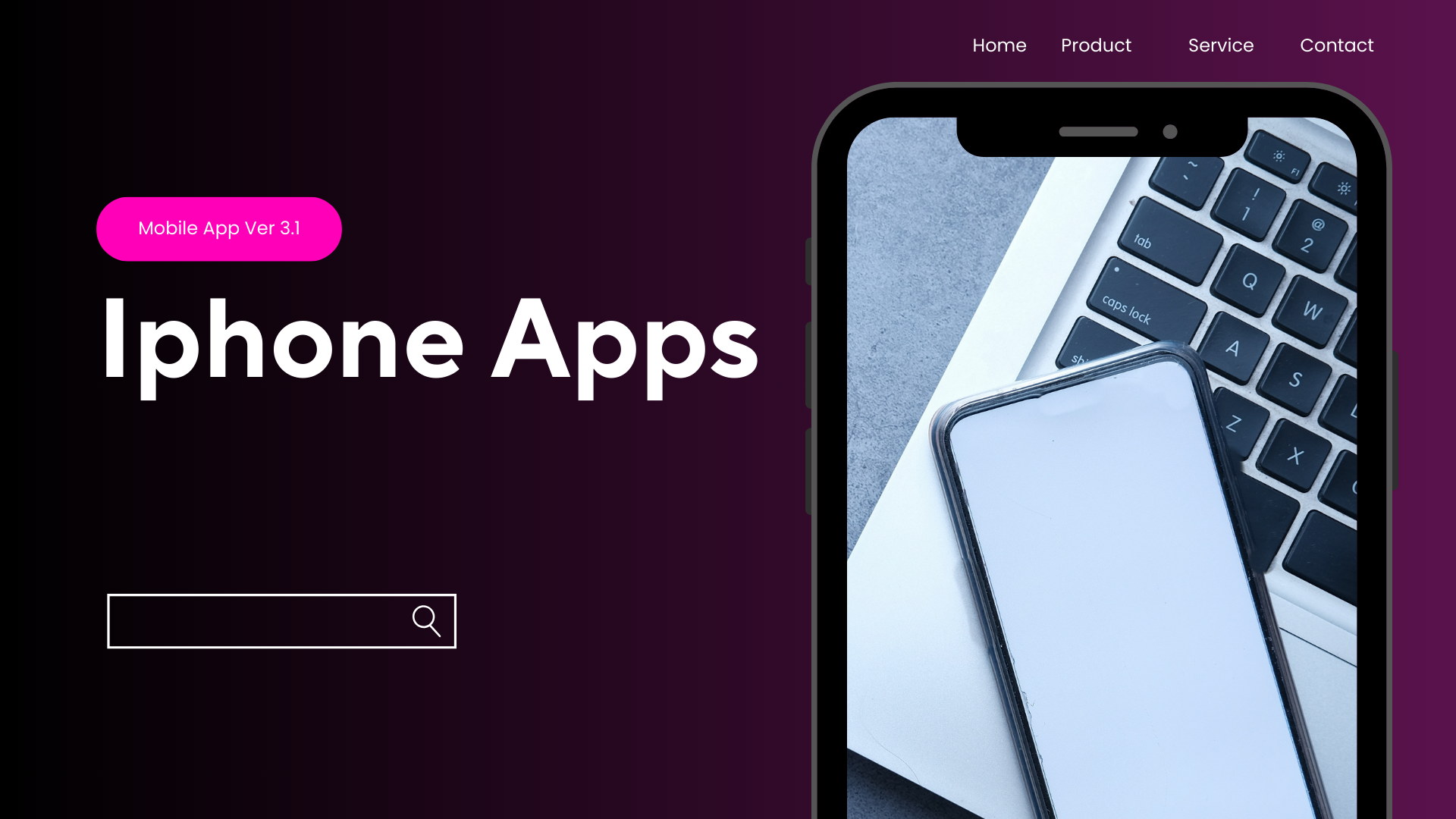 Best Stunning iPhone Apps